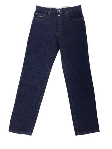 TURQUOISE Mineros Blue Jeans
