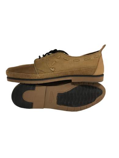 EL CHARRO 403 Blue Suede Shoes