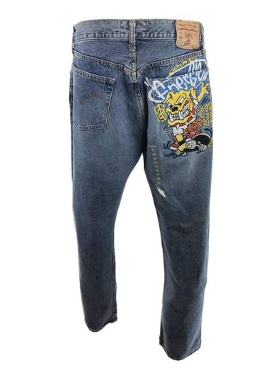 ENERGIE Snorky Jeans