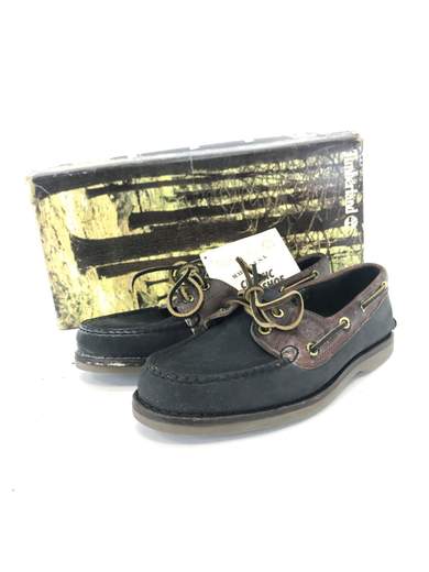 TIMBERLAND Boat Shoes 74073