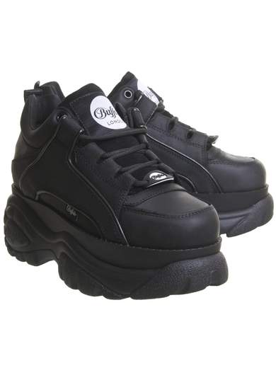 BUFFALO SHOES 1339-14 2.0 Creepers