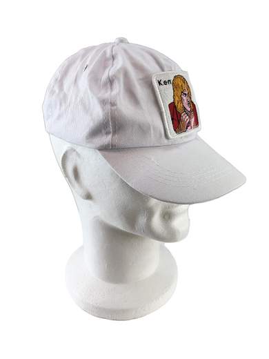 GIGOLÈ RELAB Street Fighter II C Cap