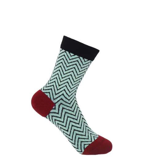 PEPER HAROW ZIGZAG 