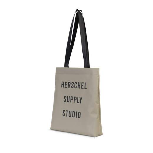 HERSCHEL Keramas Tote Seneca Rock/Overcast Tarpaulin 19 L