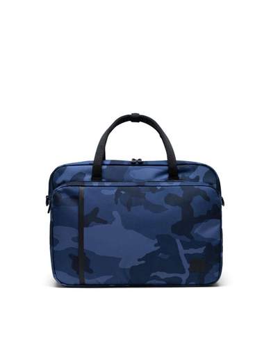 HERSCHEL Gibson Messenger Bag 22L