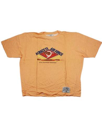 AVIREX 141/11 T-Shirt