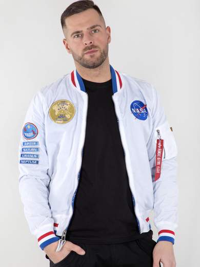 ALPHA INDUSTRIES 116105