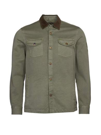BARBOUR MOS0115