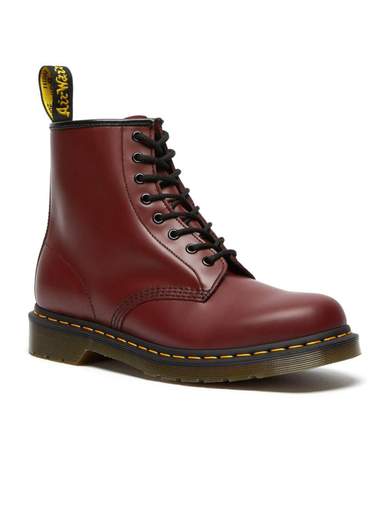DR MARTENS 1460 RED