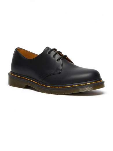 DR MARTENS 1461 BLACK
