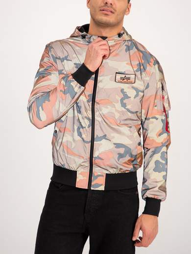 ALPHA INDUSTRIES 126138RC