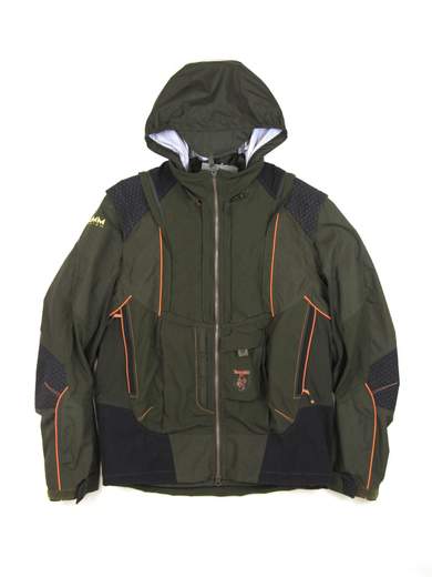 TRABALDO GINO Trabaldo Skylab Jacket XL