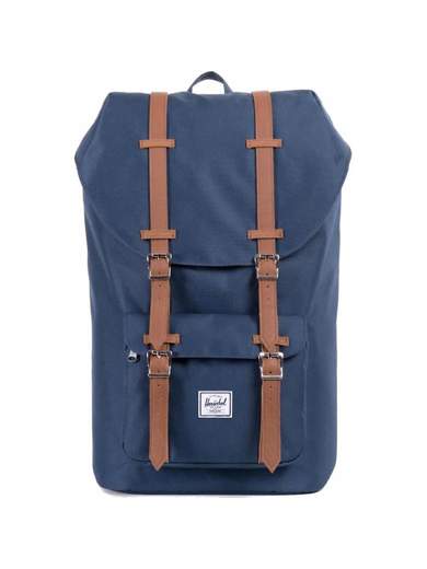 HERSCHEL Herschel Little America Mid Backpack 17L