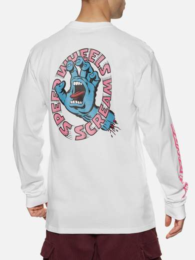 SANTACRUZ SWSCREAMLONGLS