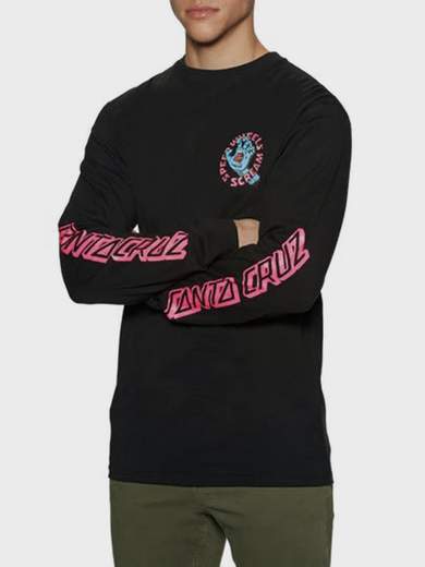 SANTACRUZ SWSCREAMLONGLS