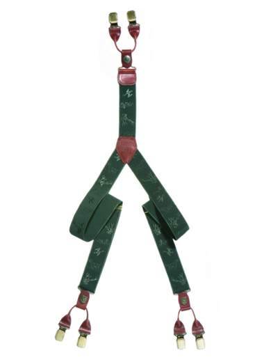 RISERVA Bretelle per pantaloni R1452