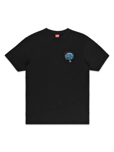 SANTACRUZ DRESSENPUPDOTT-SHIRT 