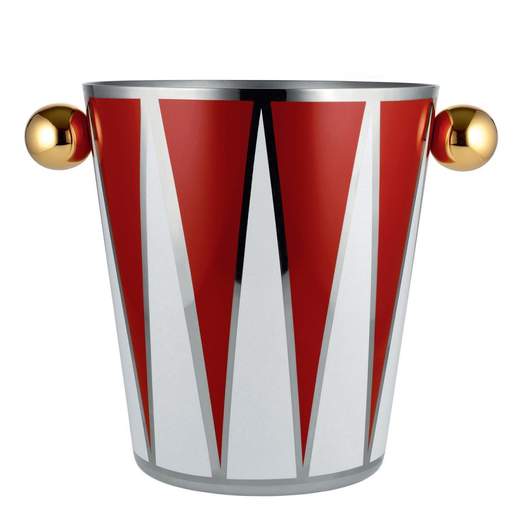 ALESSI Circus rinfrescatore