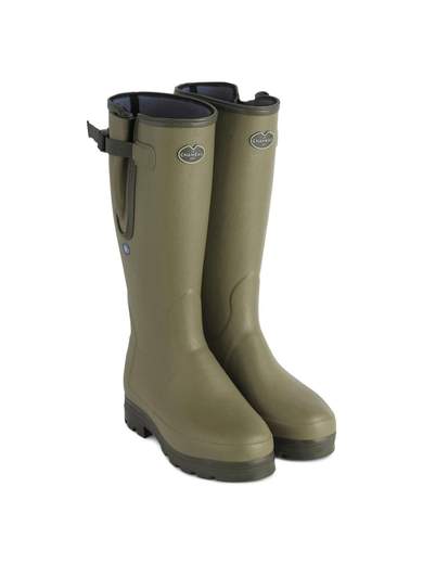 LE CHAMEAU BCB1615