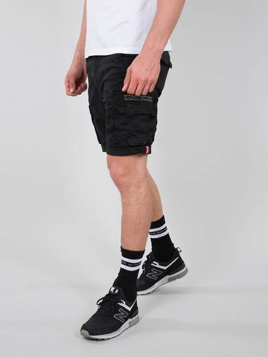 ALPHA INDUSTRIES 176203