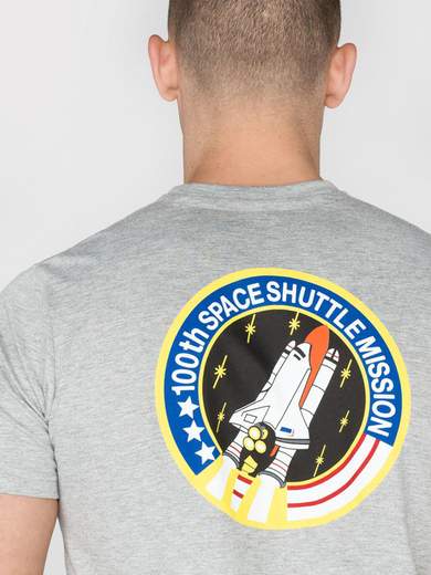 ALPHA INDUSTRIES 176507