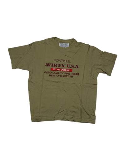 AVIREX 141/1 T-Shirt