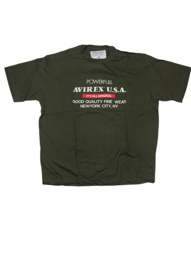 AVIREX 141/1 T-Shirt