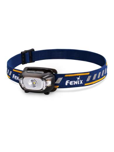 FENIX HL15 torcia frontale 200 Lumens con fascia