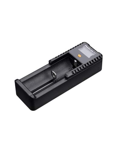FENIX ARE-X1+ carica batterie