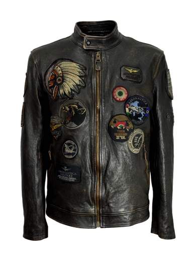 AERONAUTICA MILITARE PN914