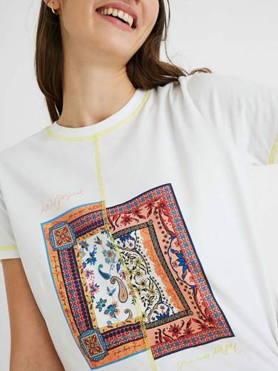DESIGUAL 21SWTKBM