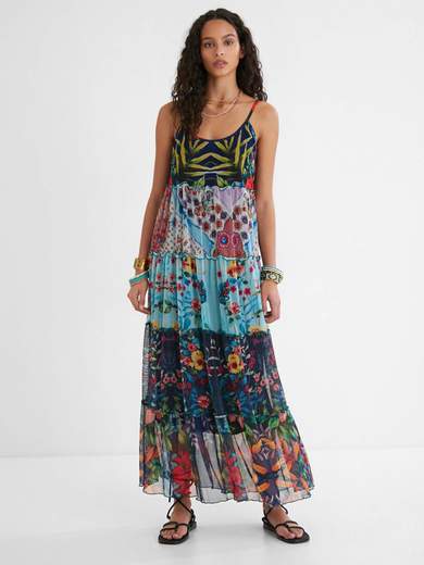 DESIGUAL 21SWVK16