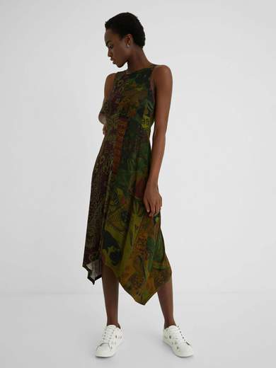DESIGUAL 21SWVKAX