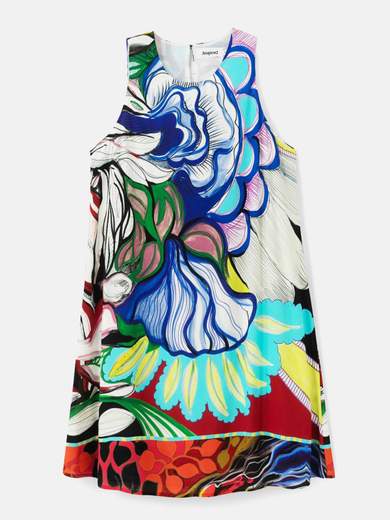 DESIGUAL 21SWVWAM