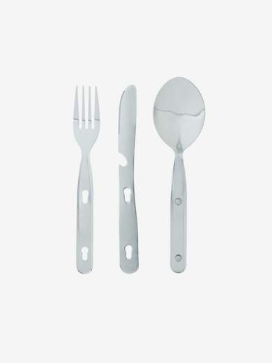 FERRINO SET DI 3 POSATE 78033HCU
