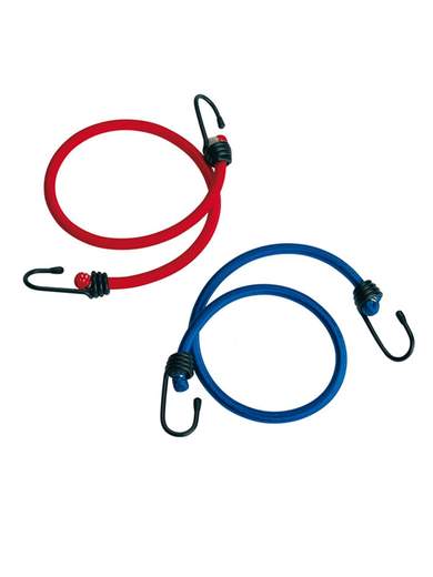 FERRINO CORDA ELASTICA (COPPIA) 78343HCU
