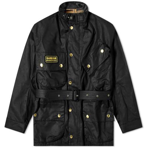 BARBOUR MWX0004