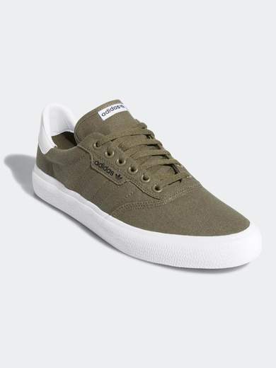 ADIDAS 3MC DB3241 Skateboarding Sneakers