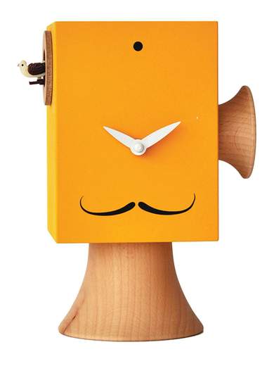 PIRONDINI OROLOGIO CUCÙ FACCINE