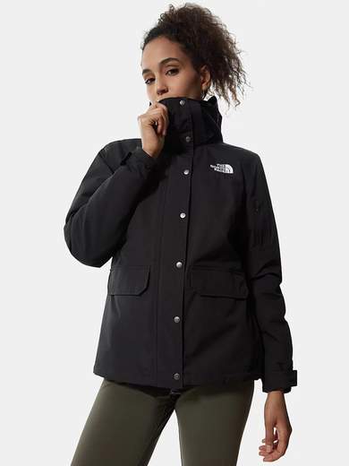 THE NORTH FACE NF0A4M8I
