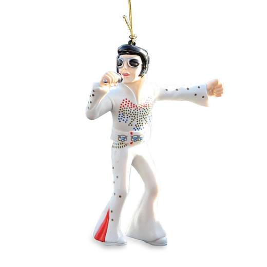 GIGOLÈ ARCHIVE Dashboard Wobbler Elvis