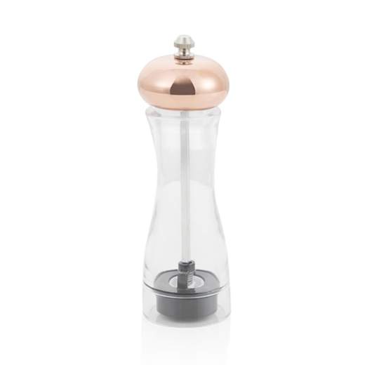 BRANDANI Macina Pepe Rose Gold In Plastica