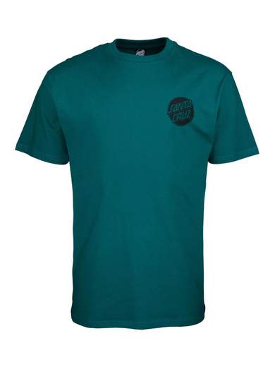 SANTACRUZ CONTRADOTMONOT-SHIRT