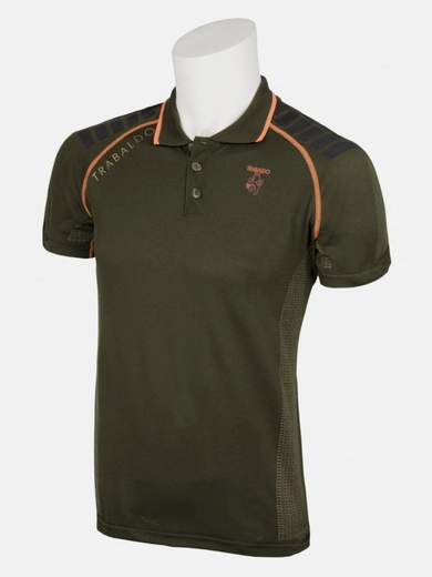 TRABALDO GINO 380/DRYARN/SR