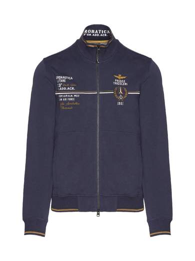 AERONAUTICA MILITARE FE1633