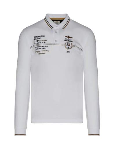 AERONAUTICA MILITARE PO1581