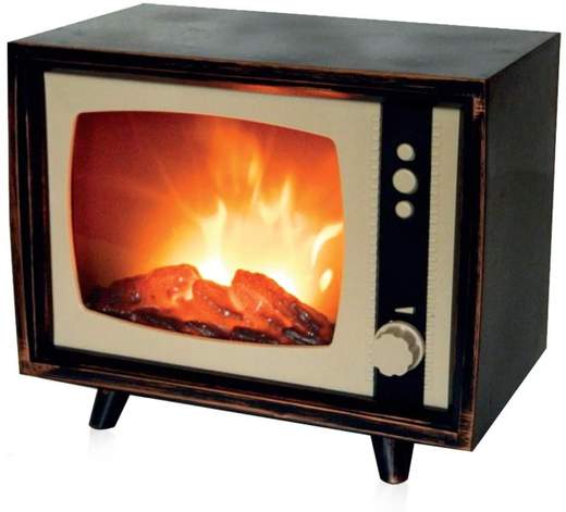 LUXA RETROTVFF