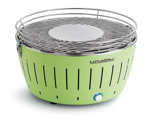 LOTUS GRILL LGG435GR