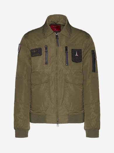 AERONAUTICA MILITARE AB2008