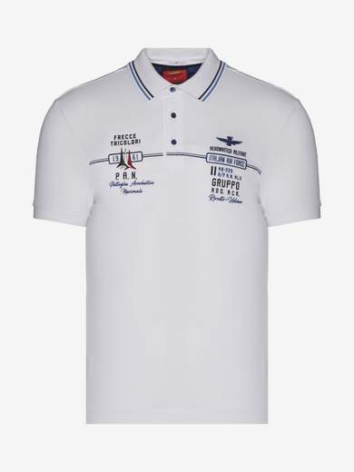 AERONAUTICA MILITARE PO1607